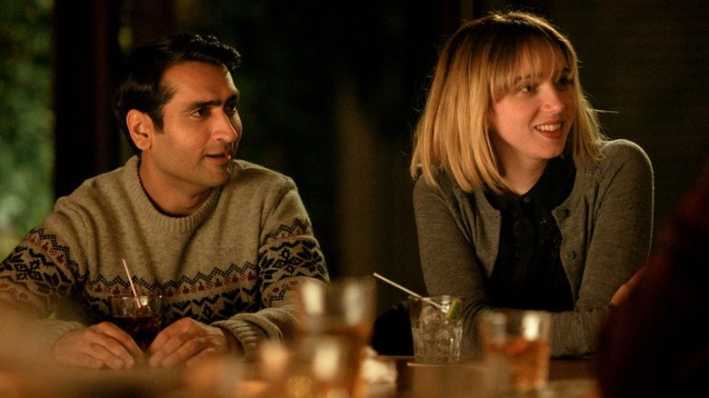 romcom The Big Sick (2017) 