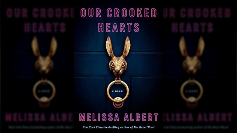 Our Crooked Hearts cover