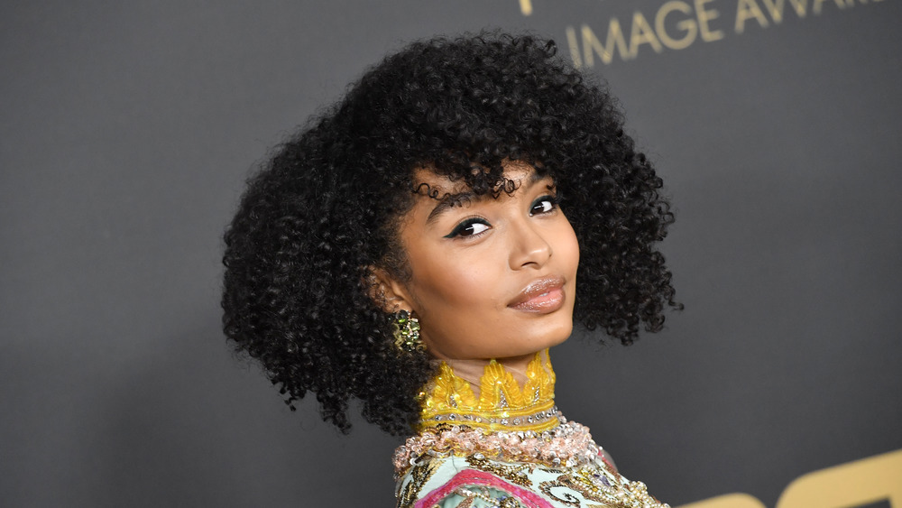 Yara Shahidi