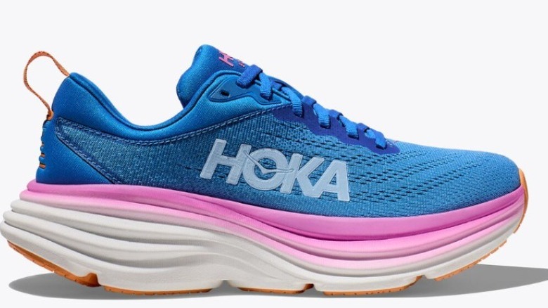 Hoka Bondi 8 sneaker