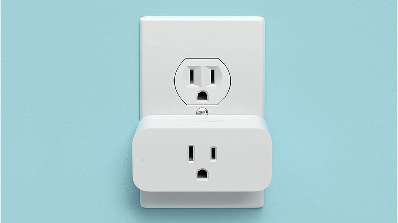 Amazon Smart Plug