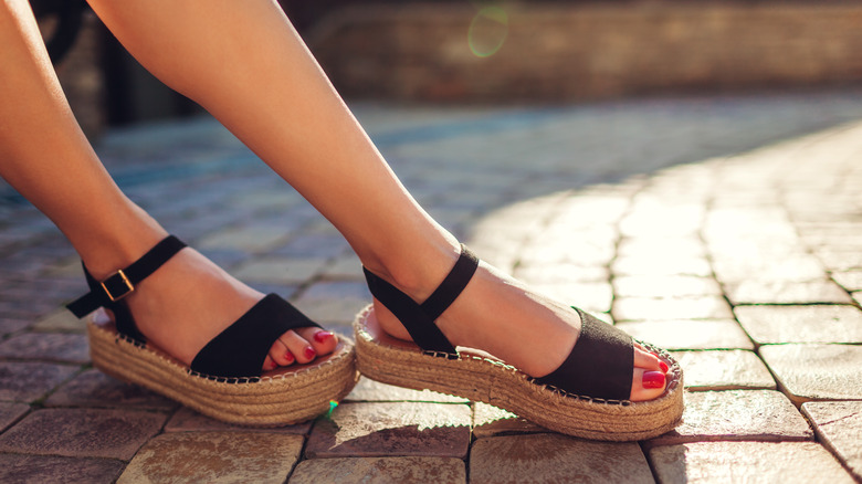 Wedges