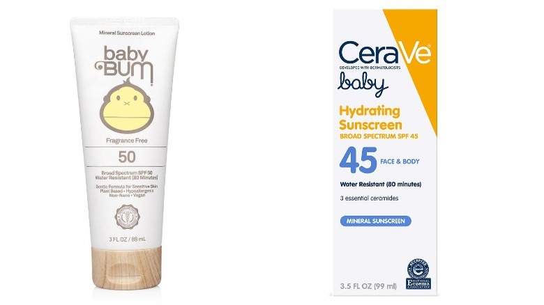 Two sunscreen options for psoriasis