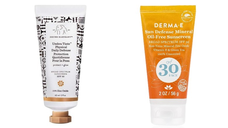 Two sunscreen options for psoriasis