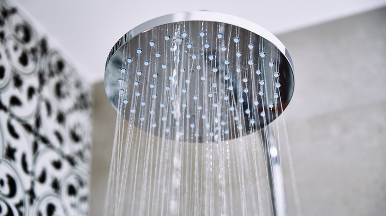 Showerhead