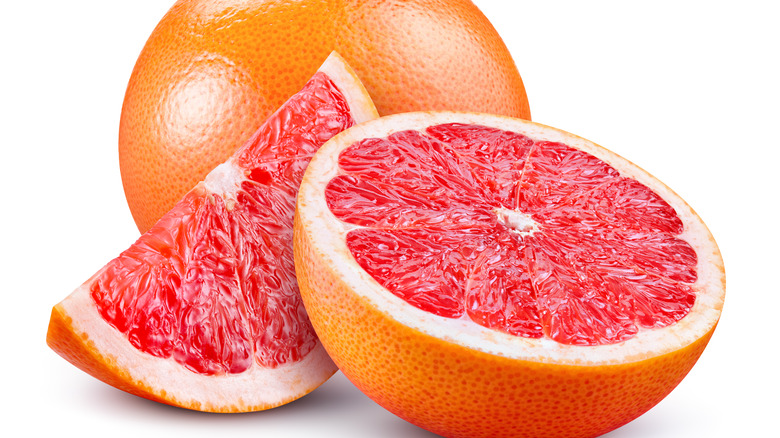 Grapefruit