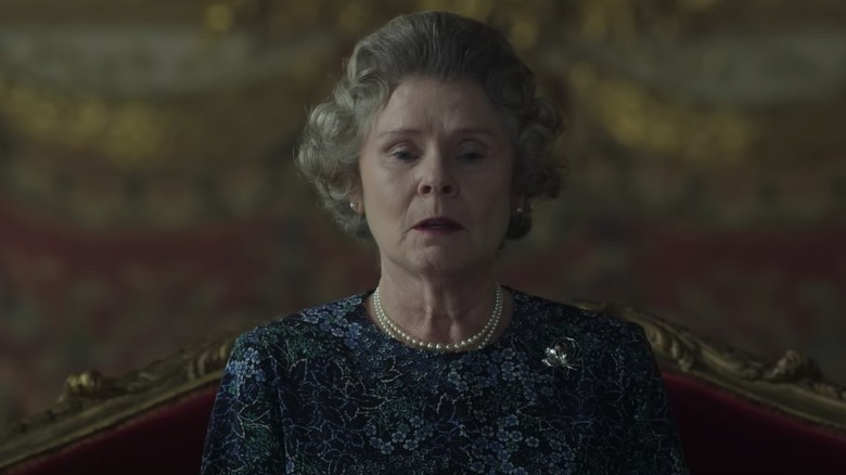 Netflix's "The Crown" season 5 trailer