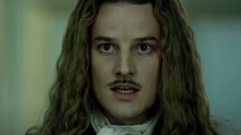 "Versailles" trailer