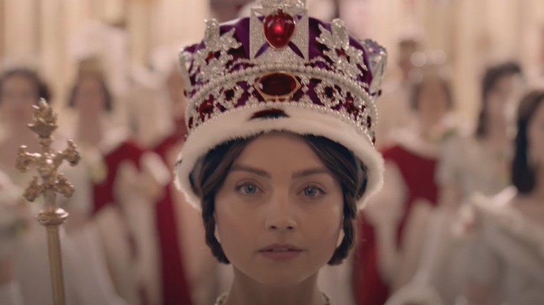 "Victoria" 2016 trailer