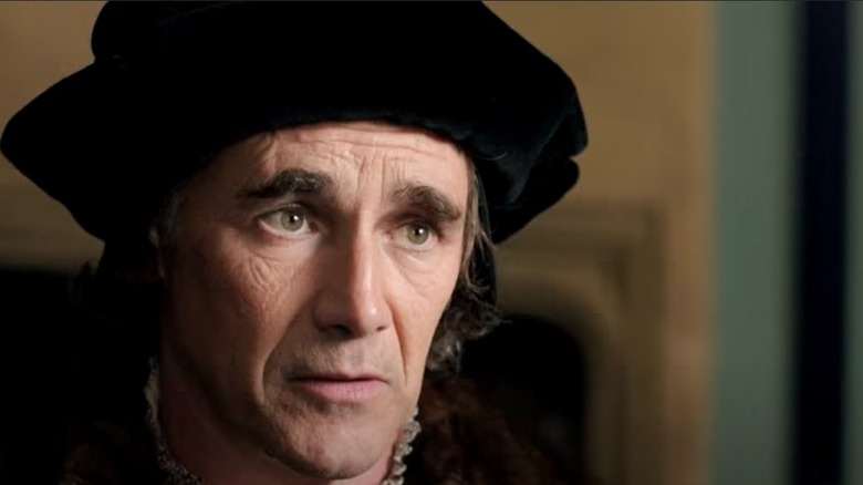 "Wolf Hall"