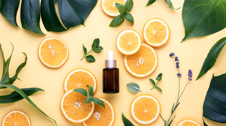 The Best Vitamin C Serums For Sensitive Skin