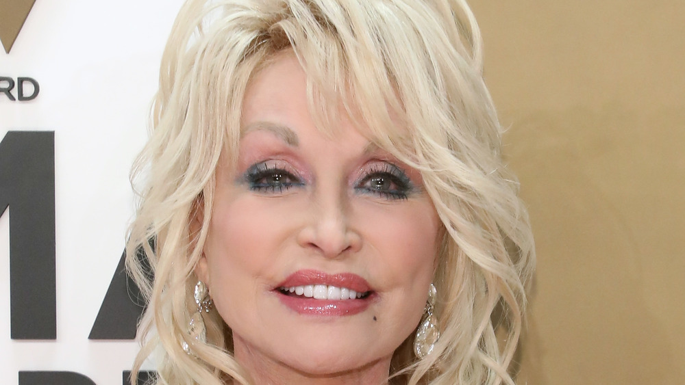 Dolly Parton