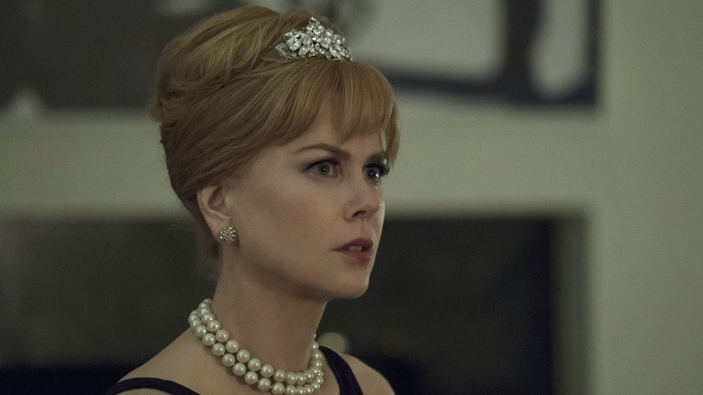 Nicole Kidman in Big Little Lies