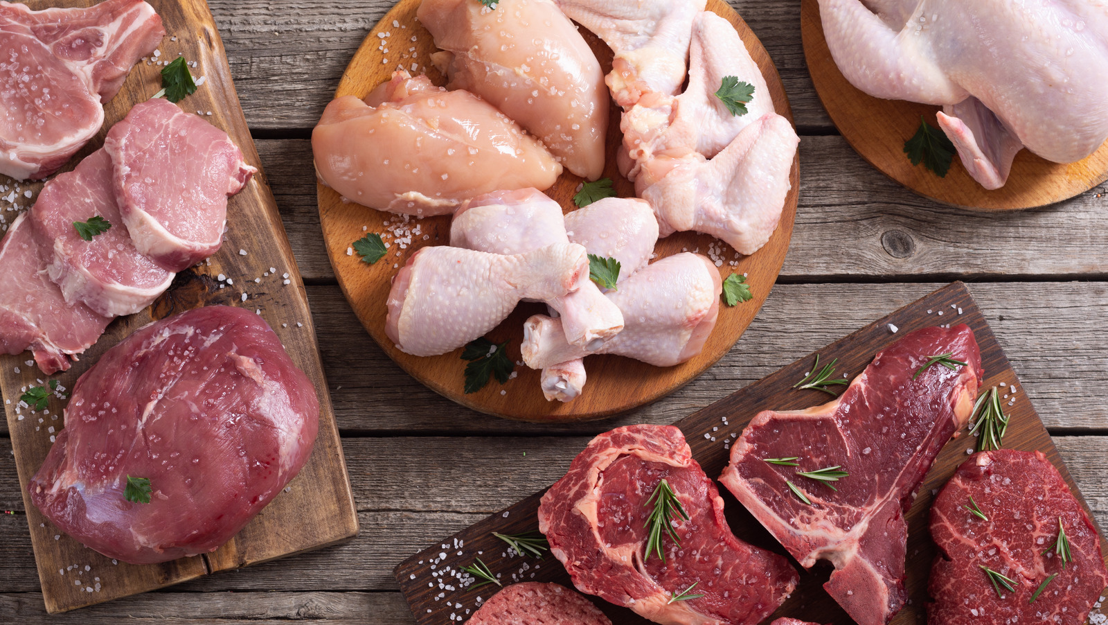 12 Mistakes You Might Be Making When Defrosting Meat