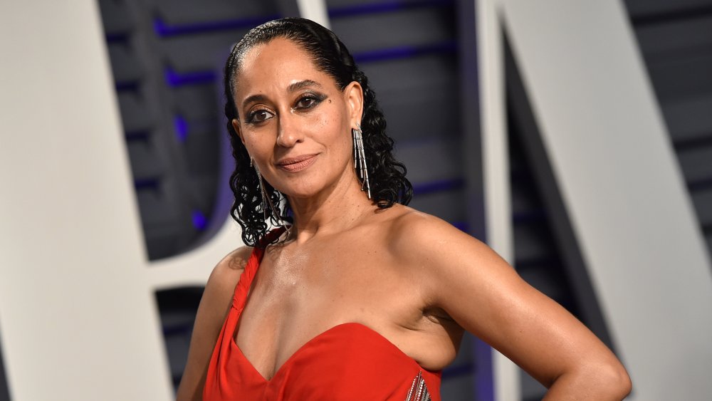 Tracee Ellis Ross