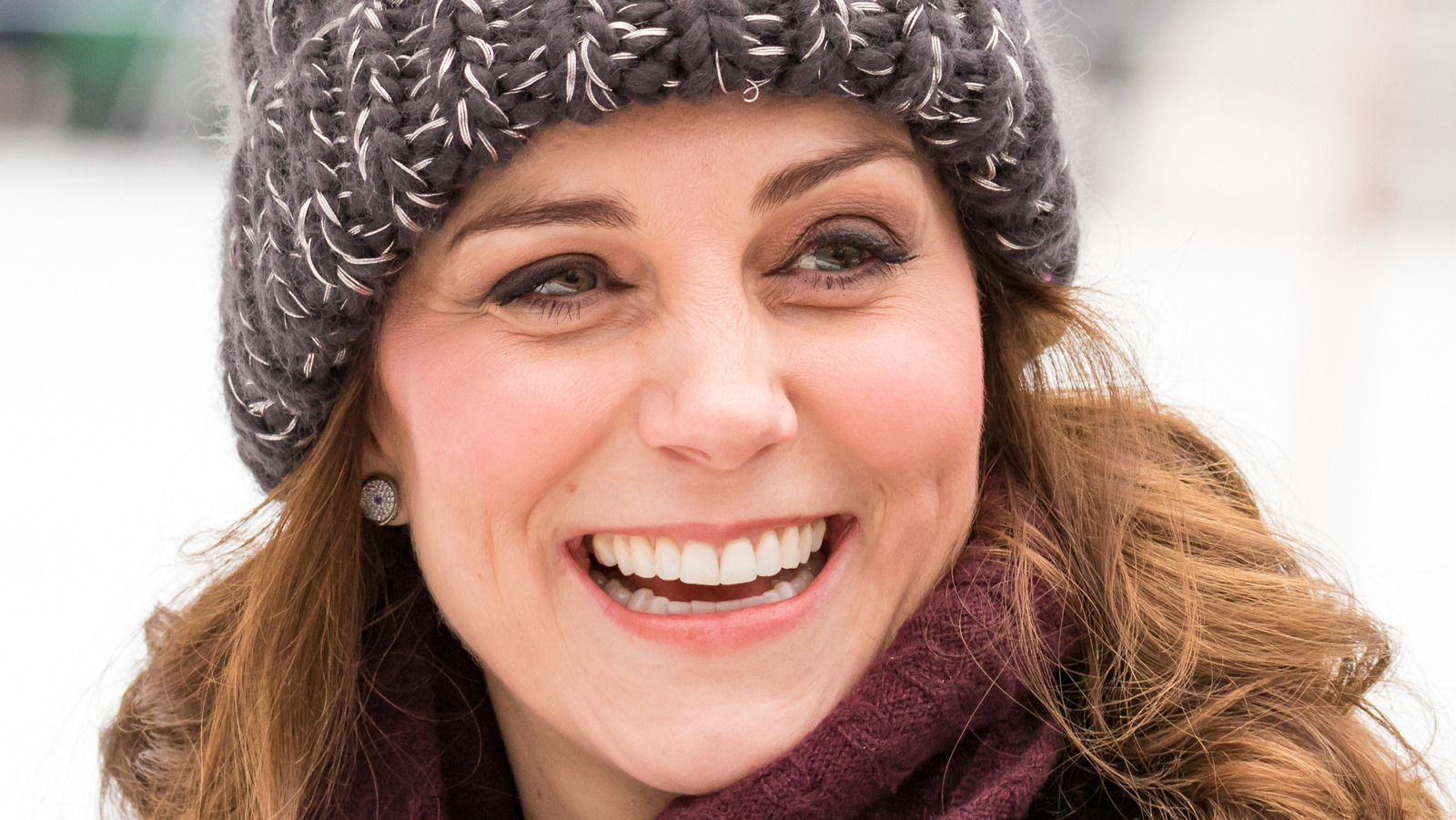 The Big Sacrifice Kate Middleton Is Expected To Make This Holiday Season