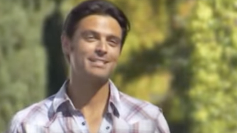 John Gidding on "Curb Appeal: The Block"