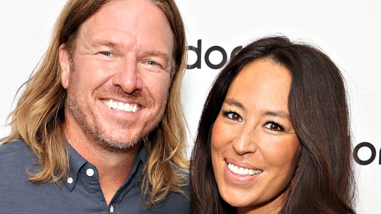The Biggest Difference Between Fixer Upper And Fixer Upper