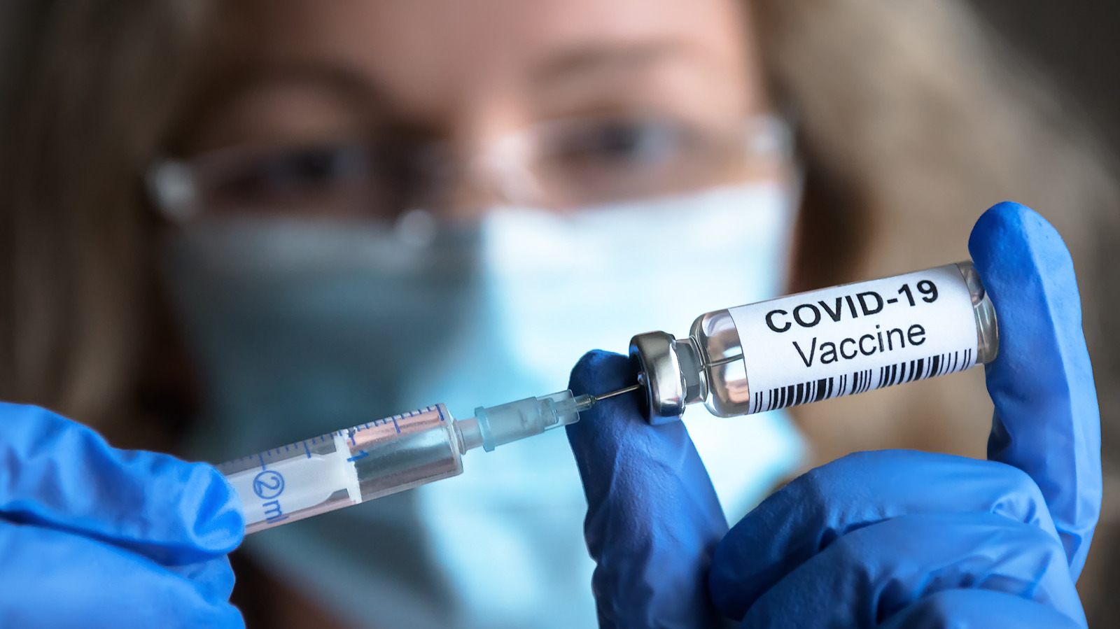 The Biggest Differences Between The COVID-19 Vaccine And Other Vaccines