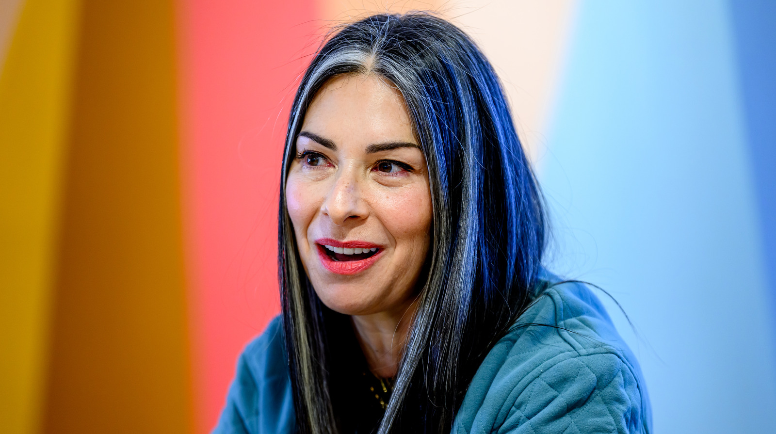 The Biggest Fashion Mistake Stacy London Saw During What Not To Wear