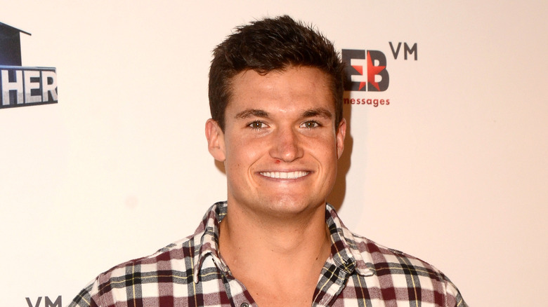 Jackson Michie, winner of Big Brother 21