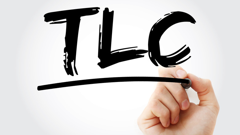 TLC new logo