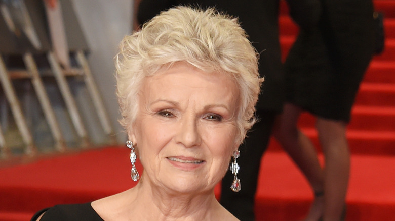 Julie Walters