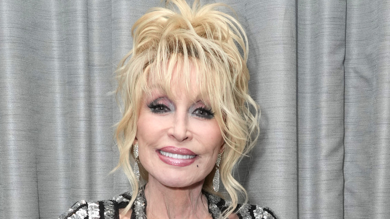 Dolly Parton