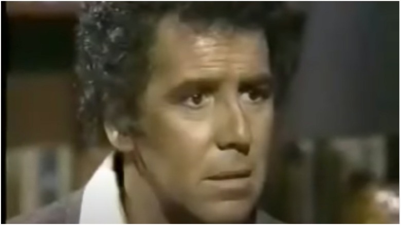 Jed Allan as Don Craig on DOOL 