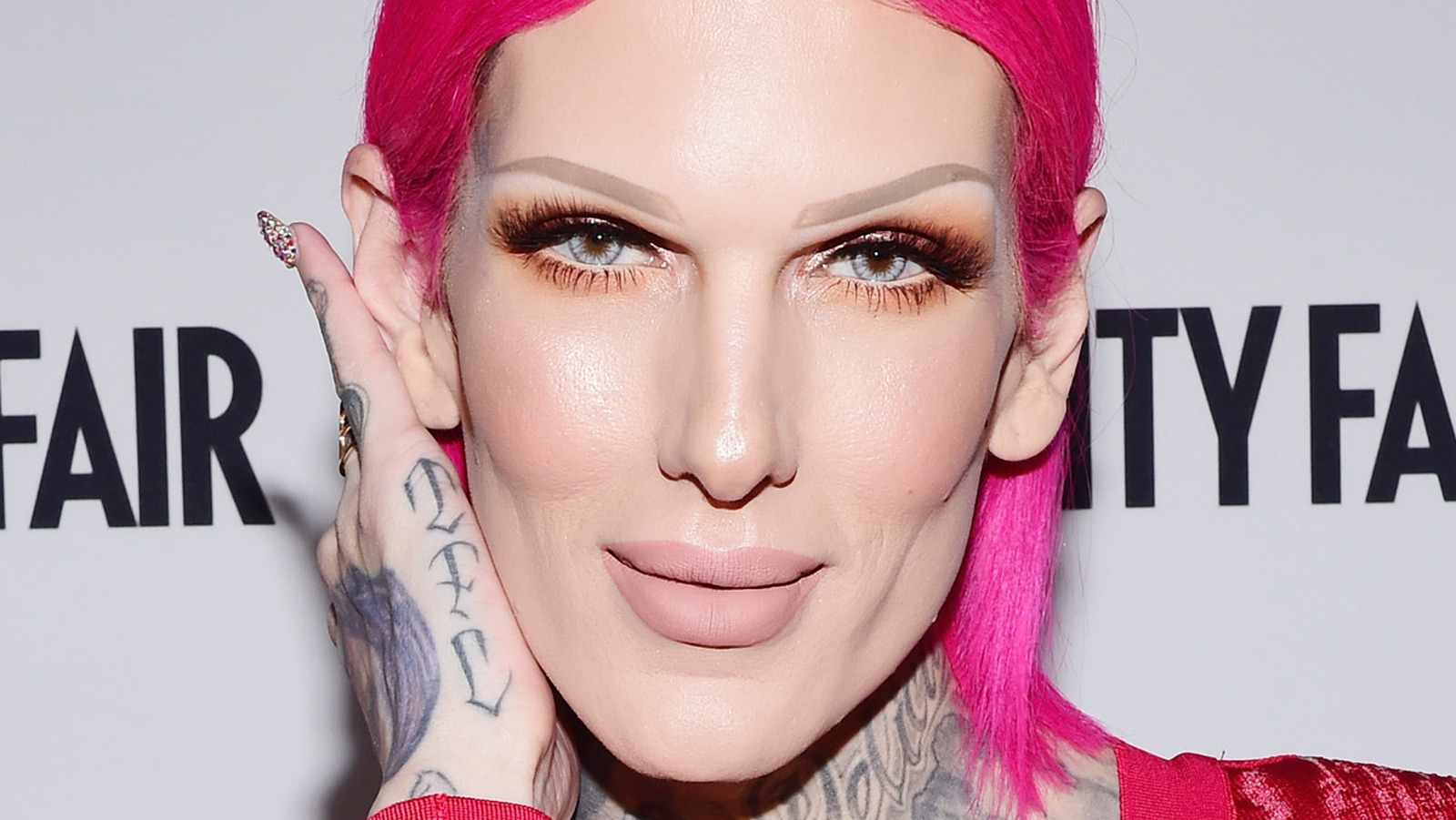 The Bizarre Career That Jeffree Star Is Doing Today