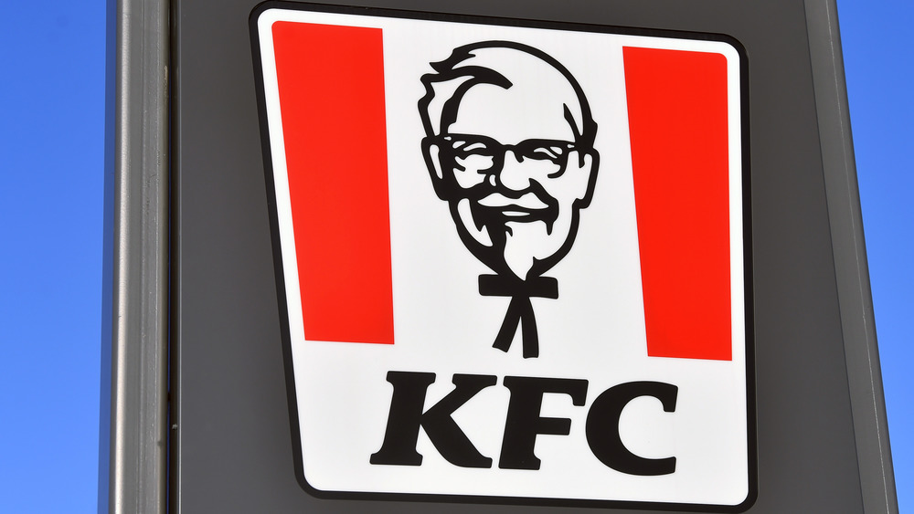 KFC Logo