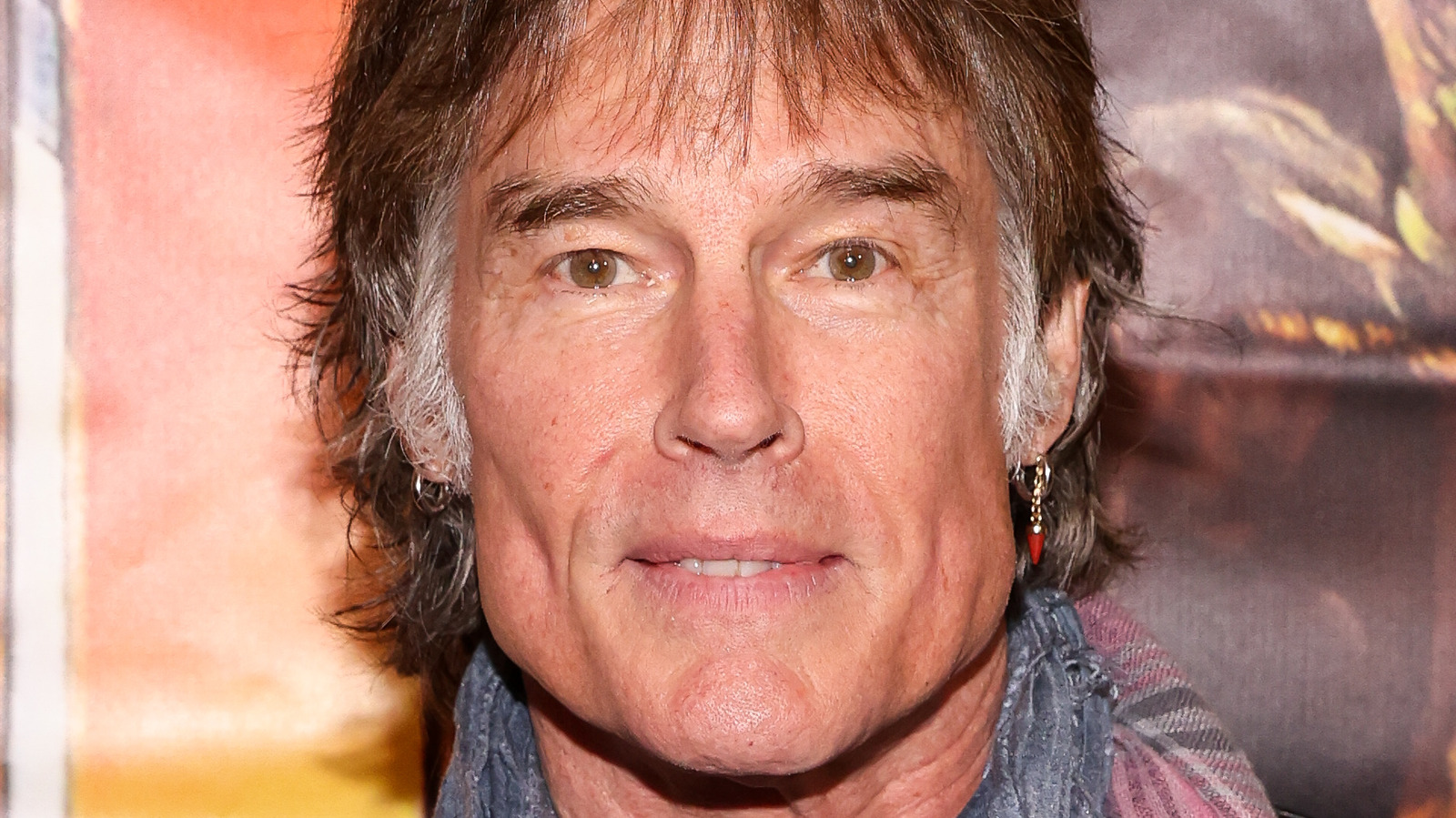 Ronn moss movies and tv shows