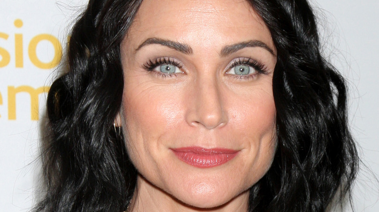 Rena Sofer as Quinn on The Bold and the Beautiful