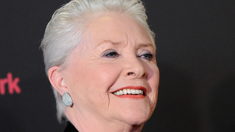 Susan Flannery Stephanie The Bold and the Beautiful