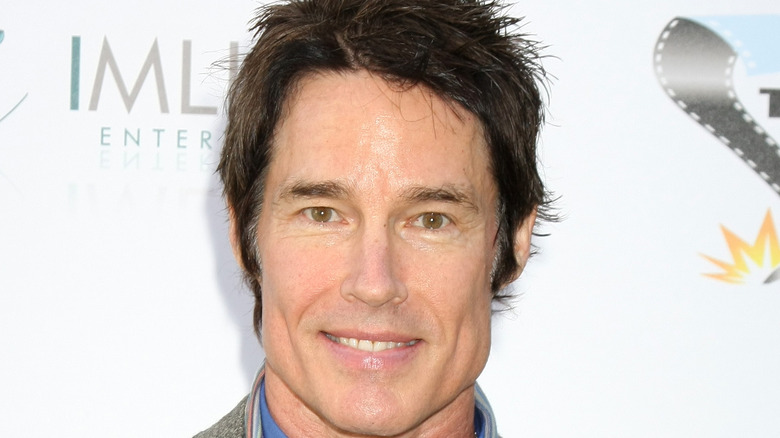 Ronn Moss Ridge The Bold and the Beautiful