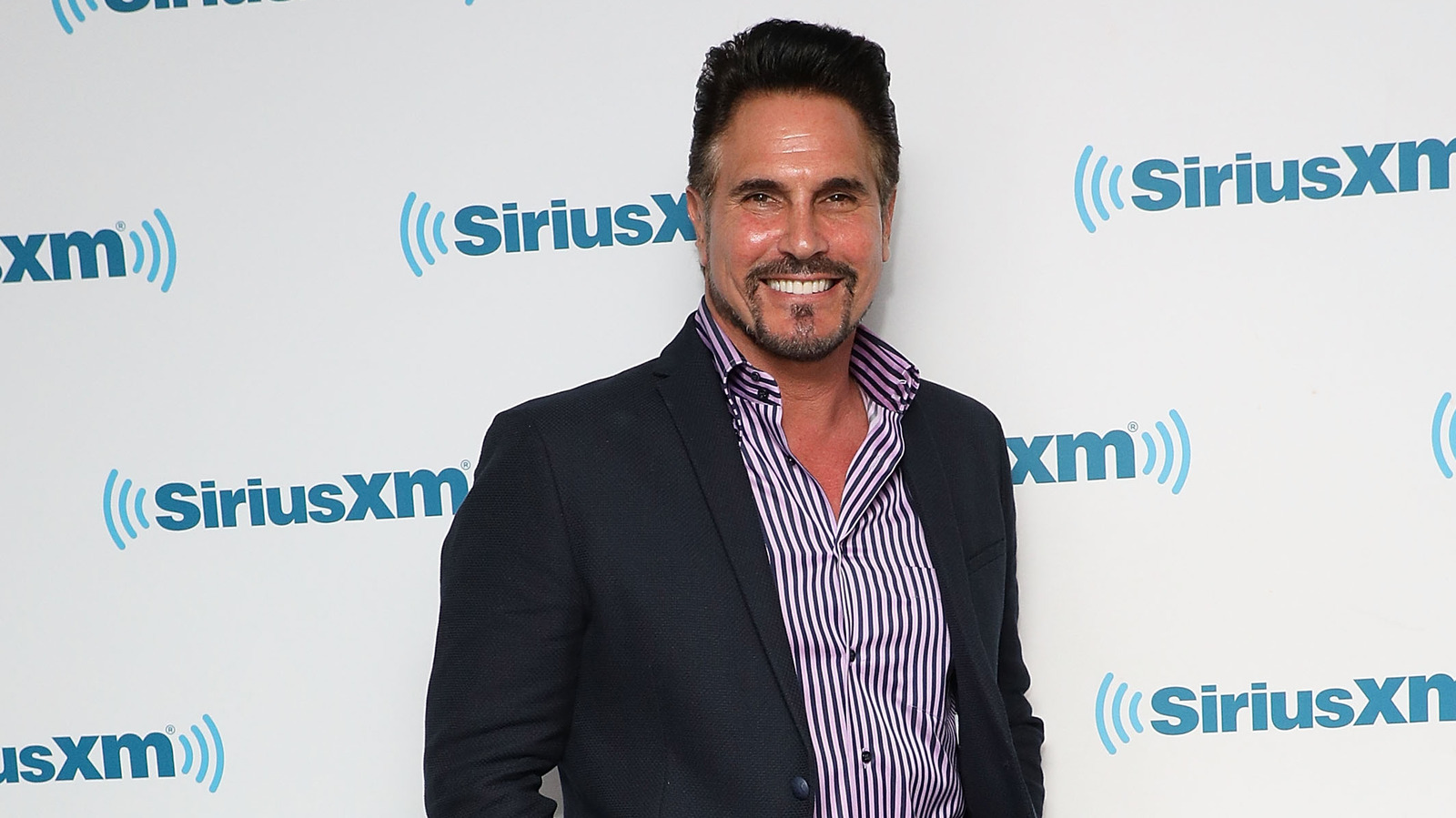 The Bold And The Beautiful's Don Diamont Can Soon Add 'Grandpa' To His ...