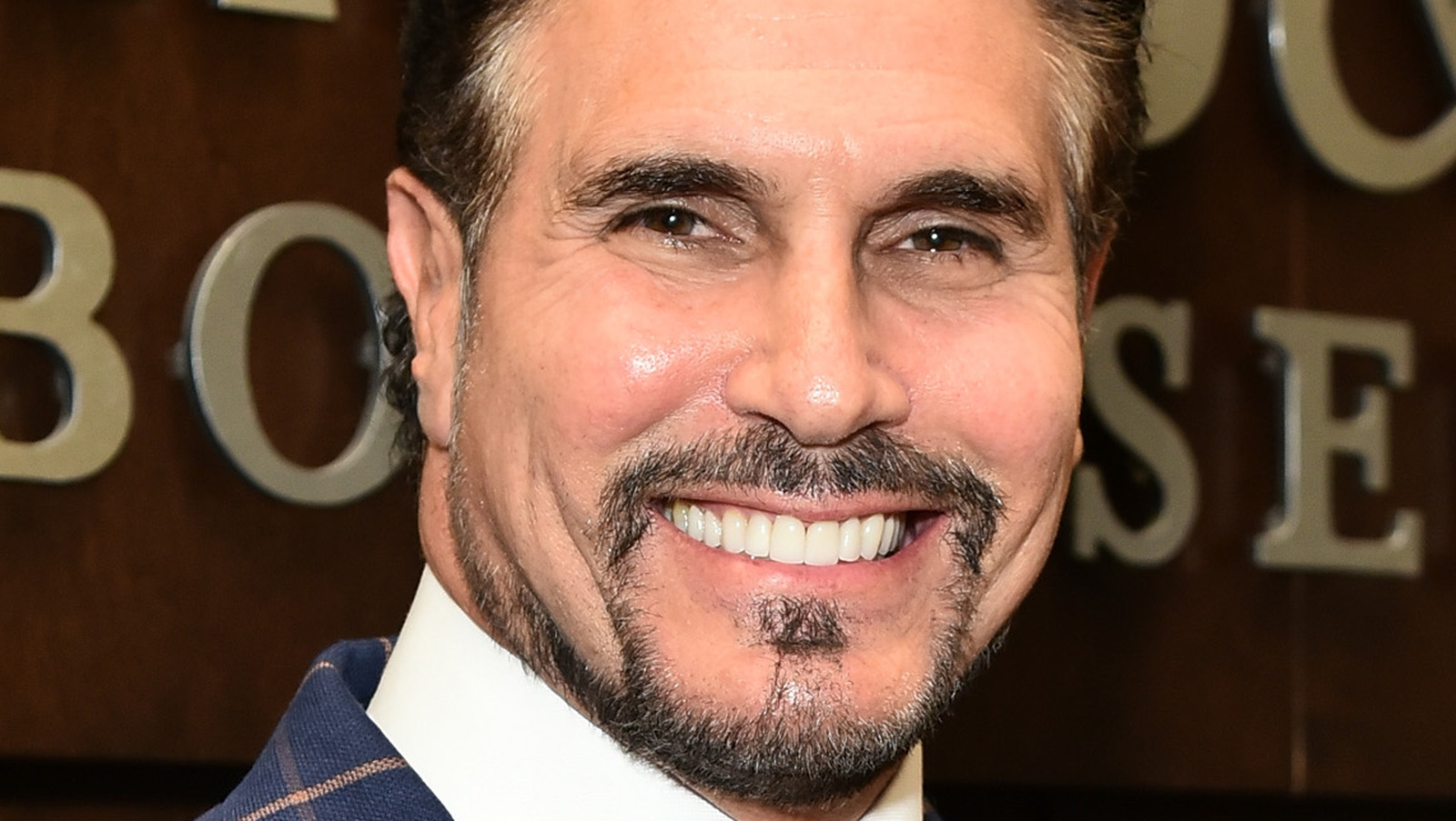 The Bold And The Beautiful's Don Diamont Explains Bill's Determination ...