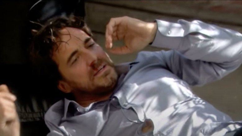 Thorsten Kaye as Ridge Forrester