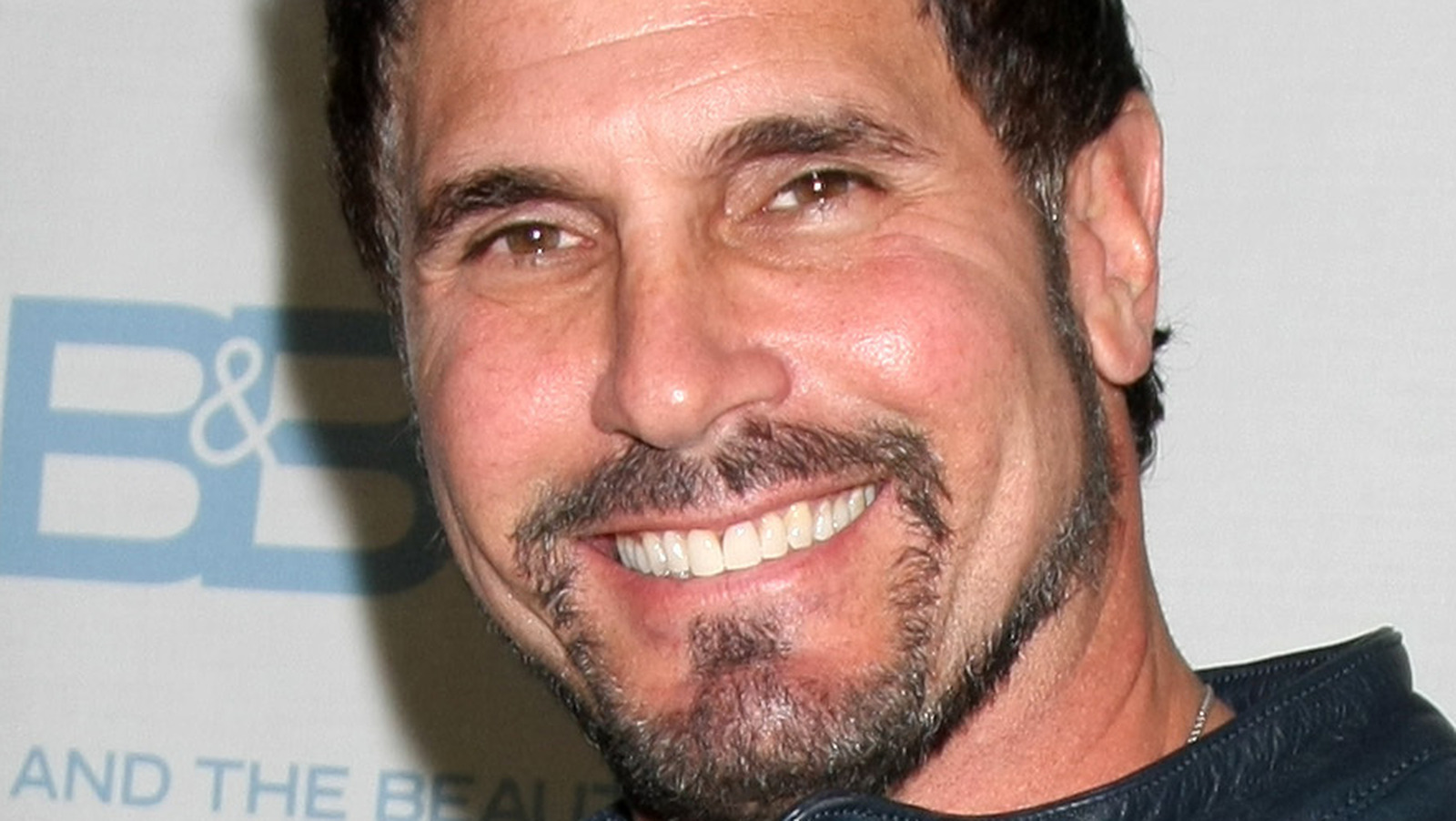 The Bold And The Beautiful's Don Diamont's Trick-Or-Treat Encounter ...