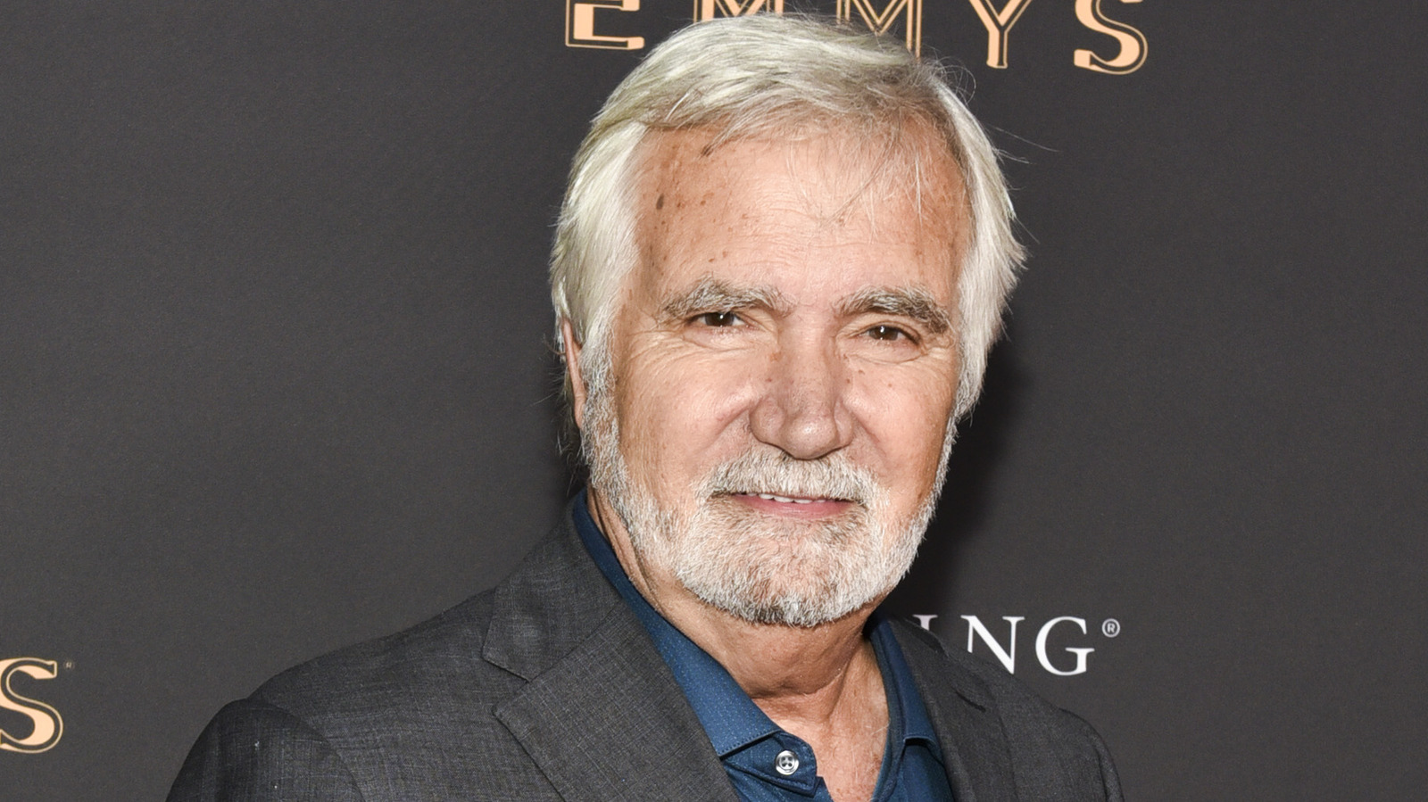 The Bold And The Beautiful's John McCook Has A Daughter Who Followed In ...