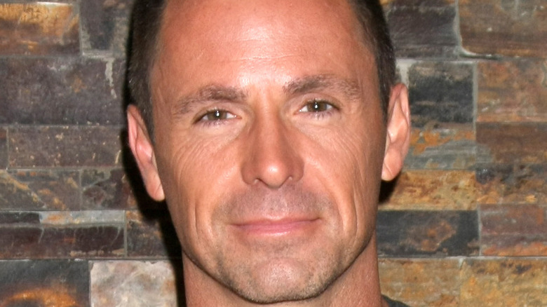 William deVry as Storm The Bold and the Beautiful