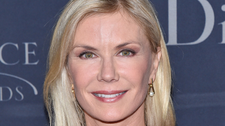 Katherine Kelly Lang Brooke The Bold and the Beautiful