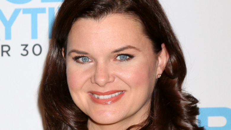 Heather Tom Katie the Bold and the Beautiful