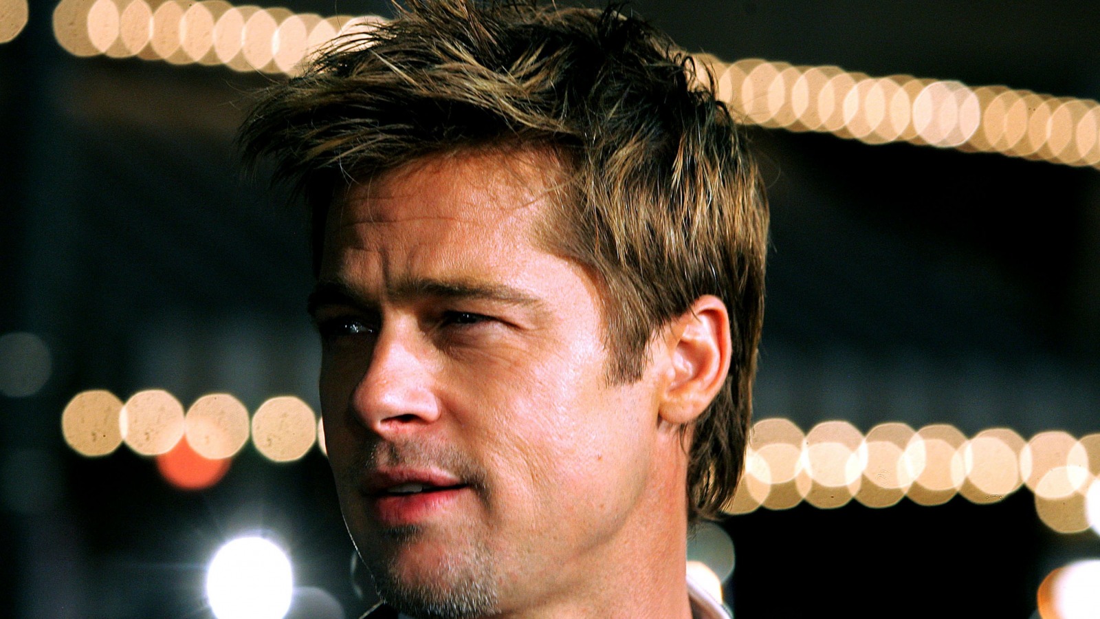 The Brad Pitt Movie On Netflix You Probably Haven't Seen But Should