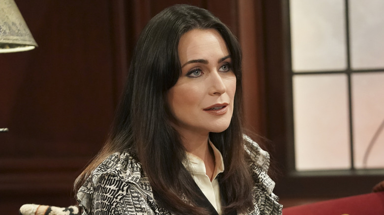 Rena Sofer as Quinn Forrester