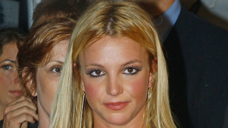 The Business Venture That Was A Flop For Britney Spears