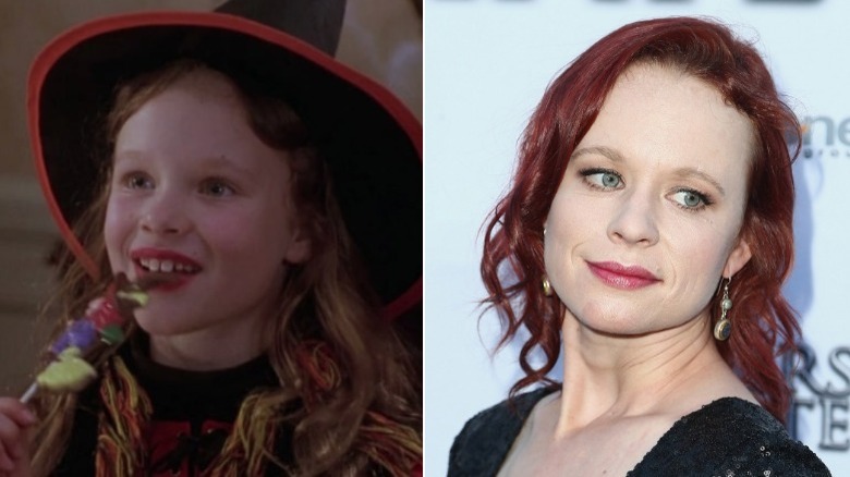 Thora Birch Hocus Pocus