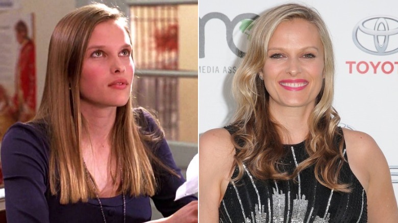 Vinessa Shaw Hocus Pocus