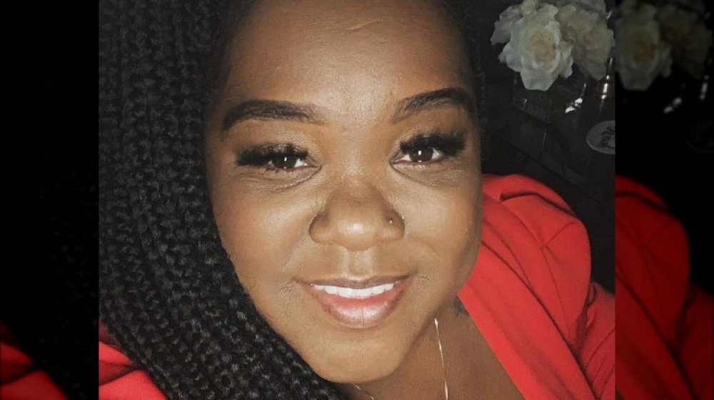 Little Women: Atlanta's Ashley 'Minnie' Ross