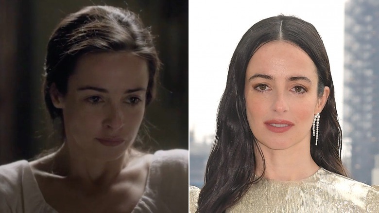 Laura Donnelly in Outlander, Laura Donnelly at event